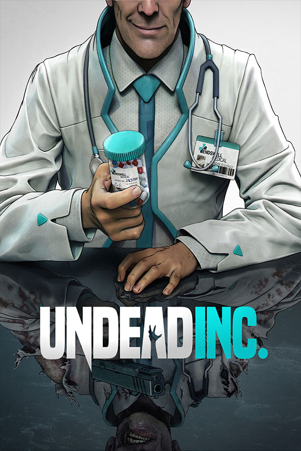 Undead Inc.